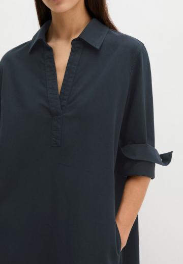 Блузка-платье