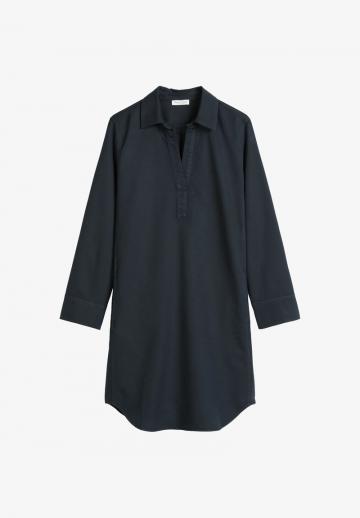 Блузка-платье