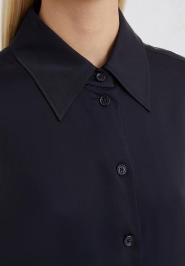 Блузка-платье