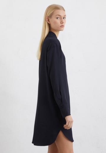 Блузка-платье