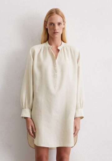 Блузка-платье