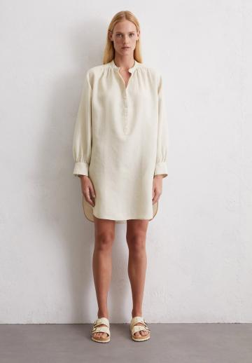 Блузка-платье