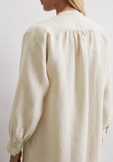 Блузка-платье