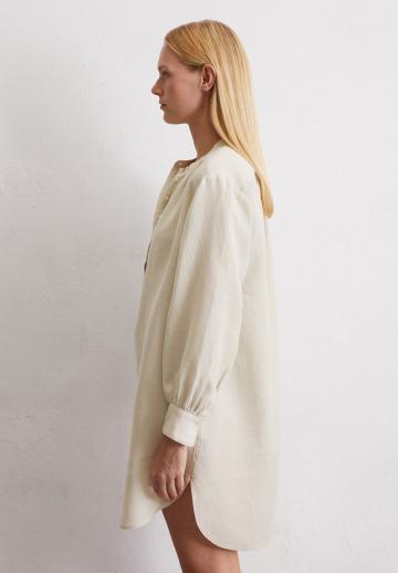 Блузка-платье