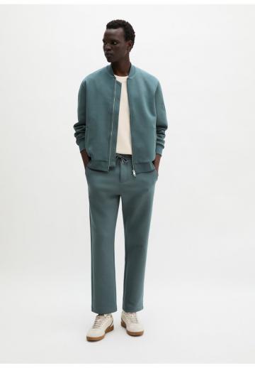 Куртка бомбер