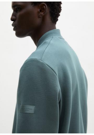 Куртка бомбер