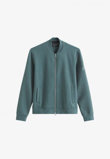 Куртка бомбер