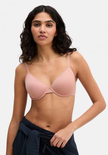 Бюстгальтер на косточках