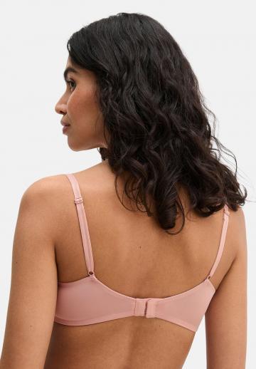 Бюстгальтер на косточках