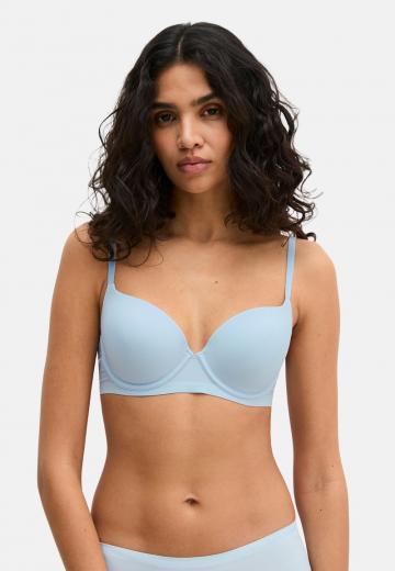 Бюстгальтер на косточках