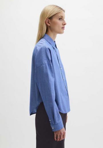 Блузка-рубашка