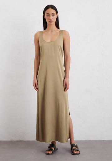 Платье макси