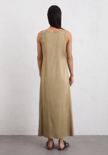 Платье макси