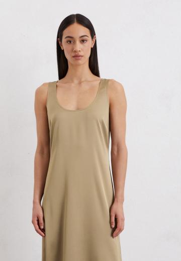 Платье макси