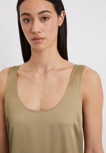 Платье макси