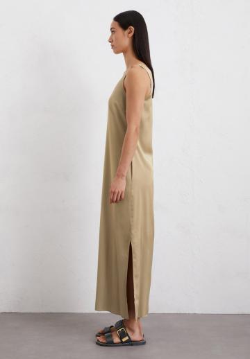 Платье макси