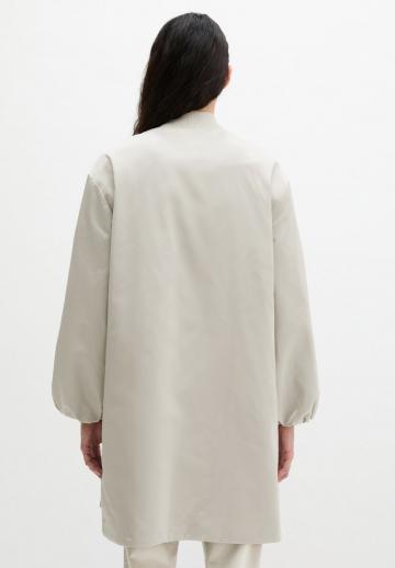 Длинная куртка