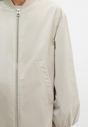 Длинная куртка