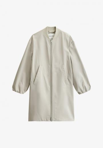 Длинная куртка