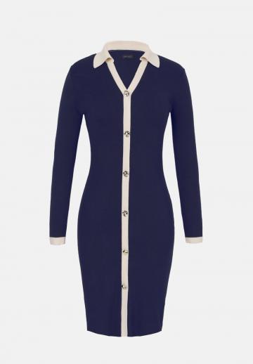 Платье футляр