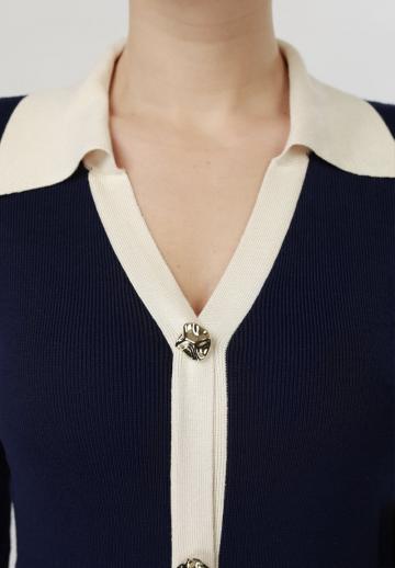 Платье футляр