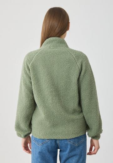 Флисовая куртка