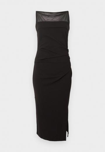 Платье футляр