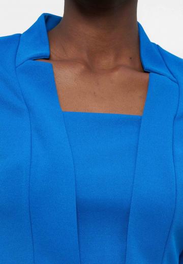 Платье футляр