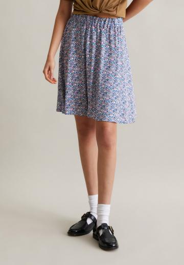 Летняя юбка