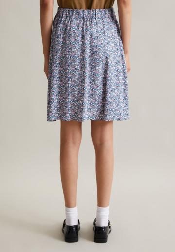 Летняя юбка