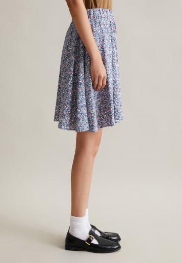 Летняя юбка