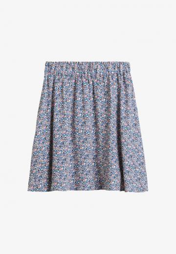 Летняя юбка