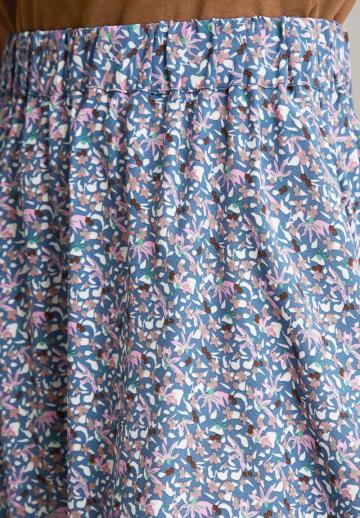 Летняя юбка