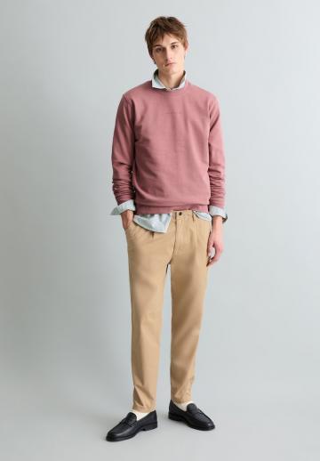 Костюмные брюки