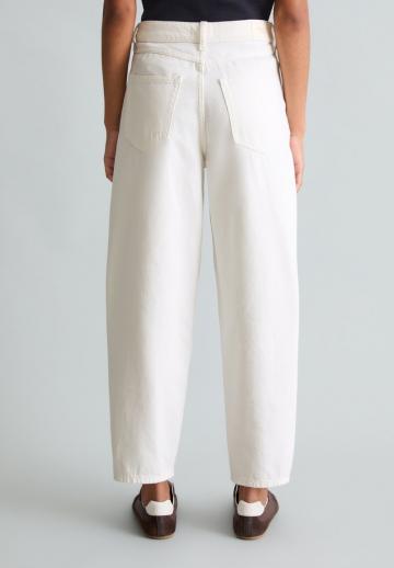 Свободные джинсы