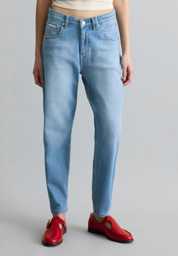 Джинсы