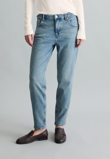 Джинсы