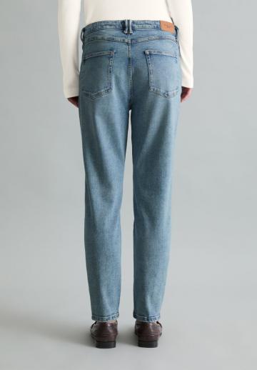 Джинсы