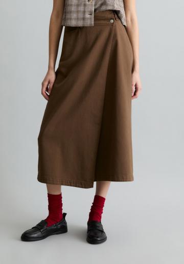 Летняя юбка