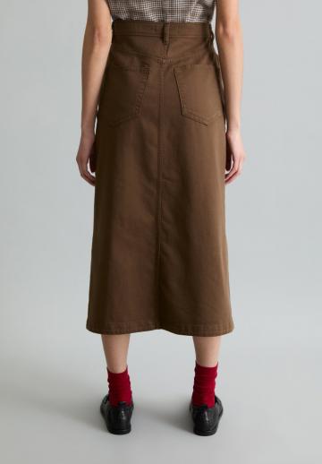 Летняя юбка