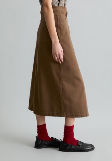 Летняя юбка