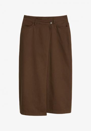 Летняя юбка