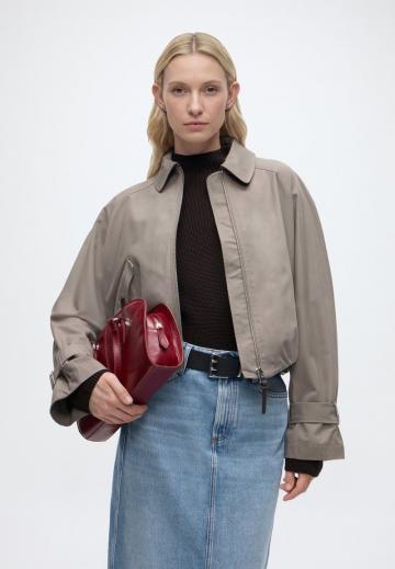 Джинсовая юбка