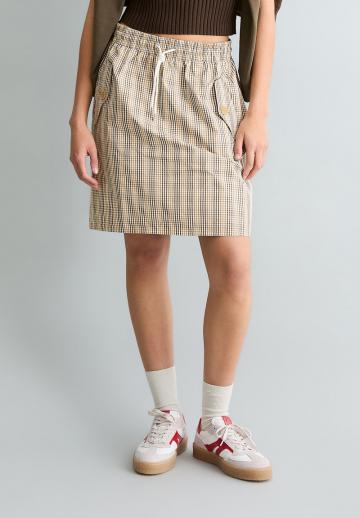 Летняя юбка