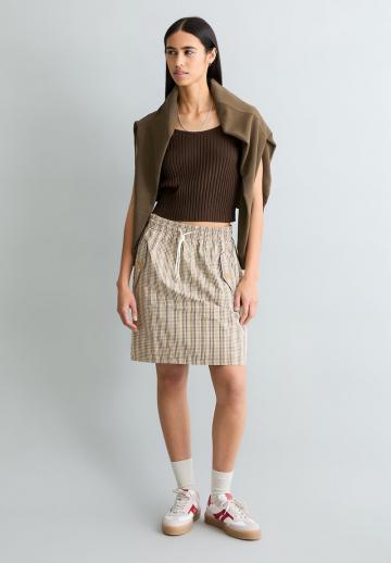 Летняя юбка