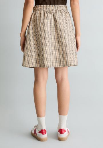 Летняя юбка