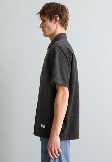 Рубашка с коротким рукавом