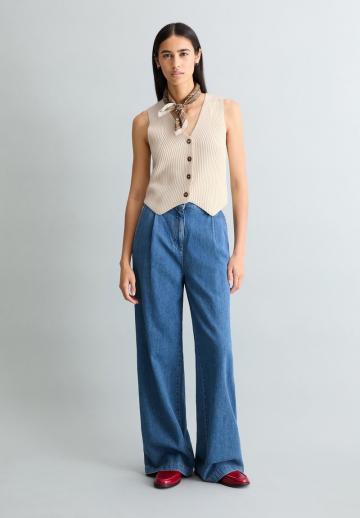 Короткая куртка