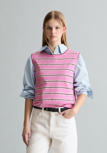 Майка-борцовка