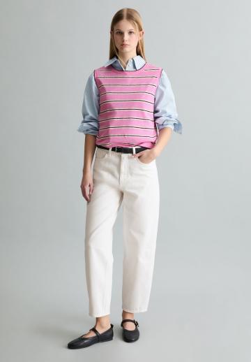 Майка-борцовка